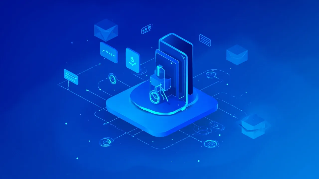 Vibe Coding-krisen: Hvorfor din AI-kode lekker data overalt