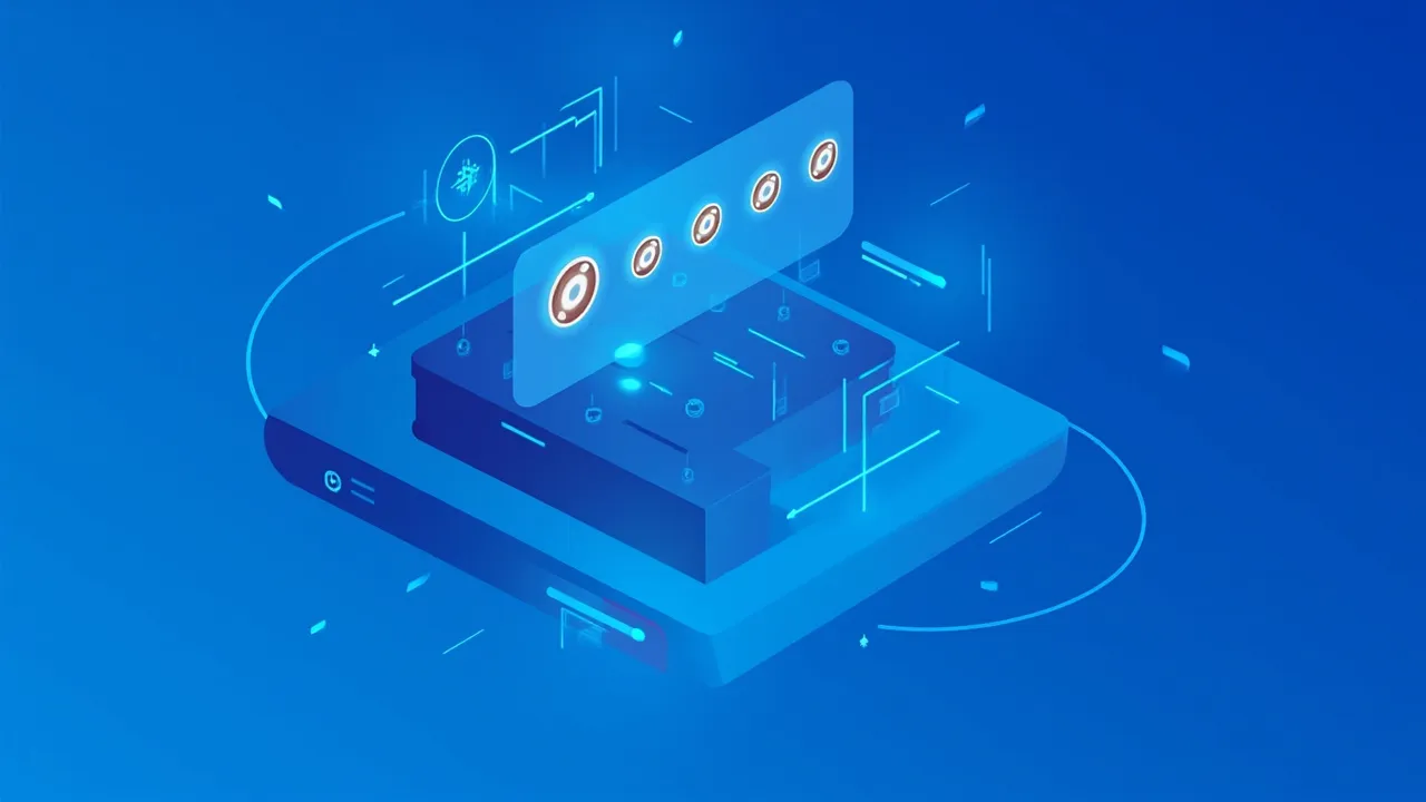 Mastering Docker Containerization: Your Path to Scalable, Portable Applications