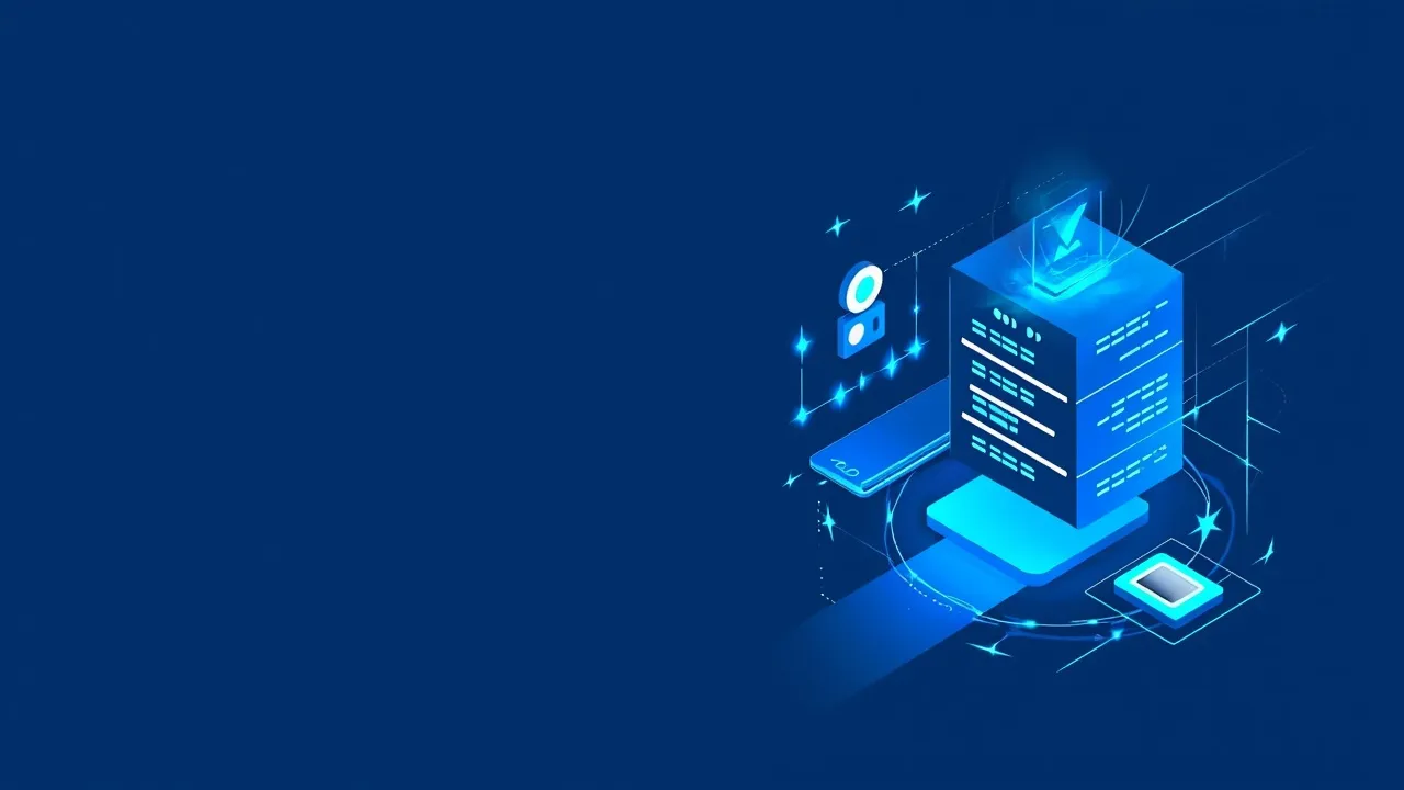 Mere end bare serverplads: Hvorfor udviklere har brug for solid hosting i dag