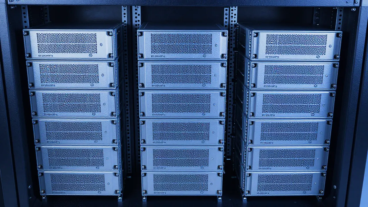 Kubernetes: Как променя играта за модерните уеб приложения