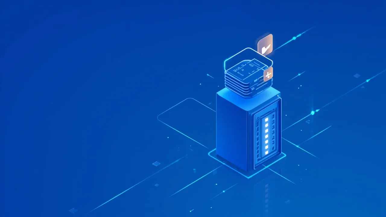 AI-styring af hosting: Nu direkte fra din mobil