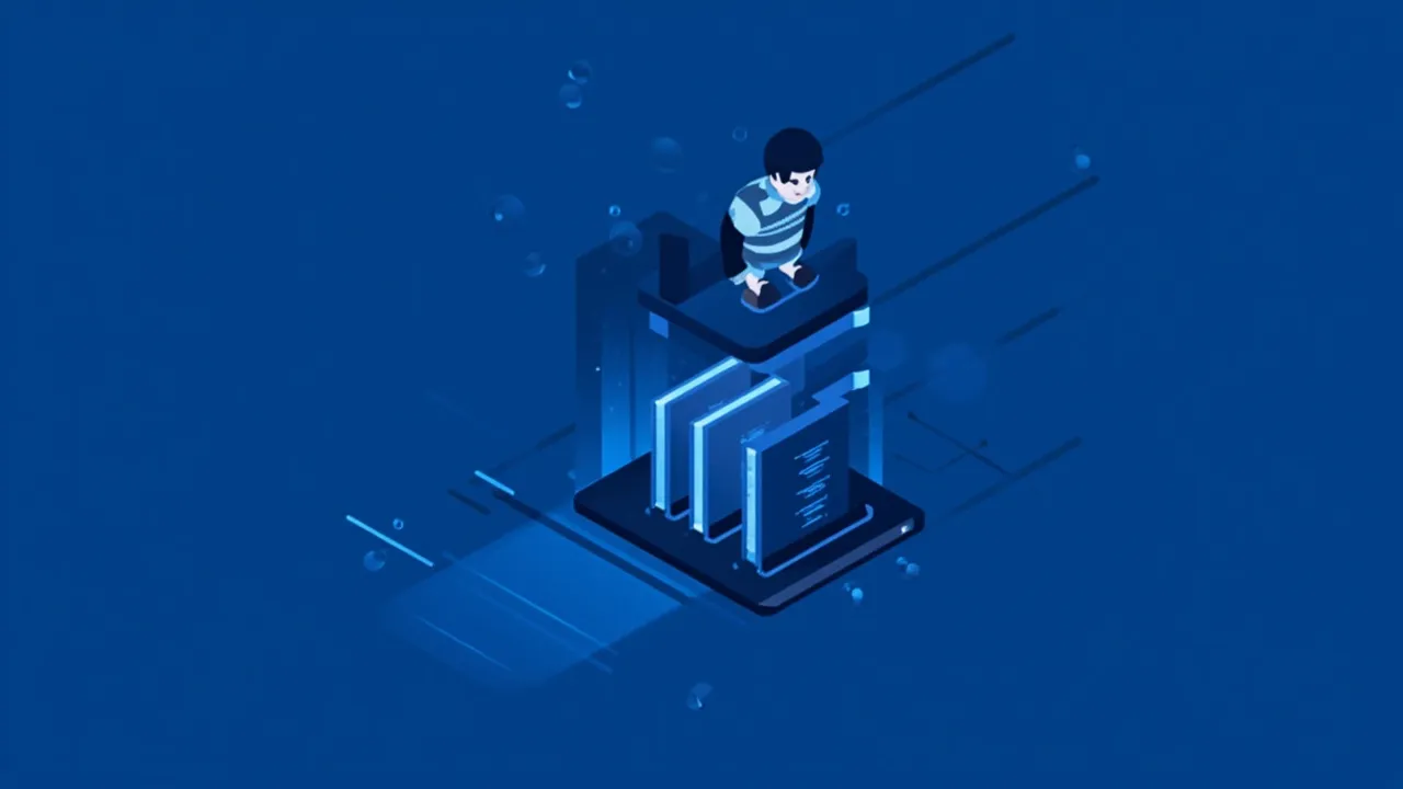 Von Zweifel bis Code: Mein erstes Wochenende mit KI-gestütztem Programmieren
