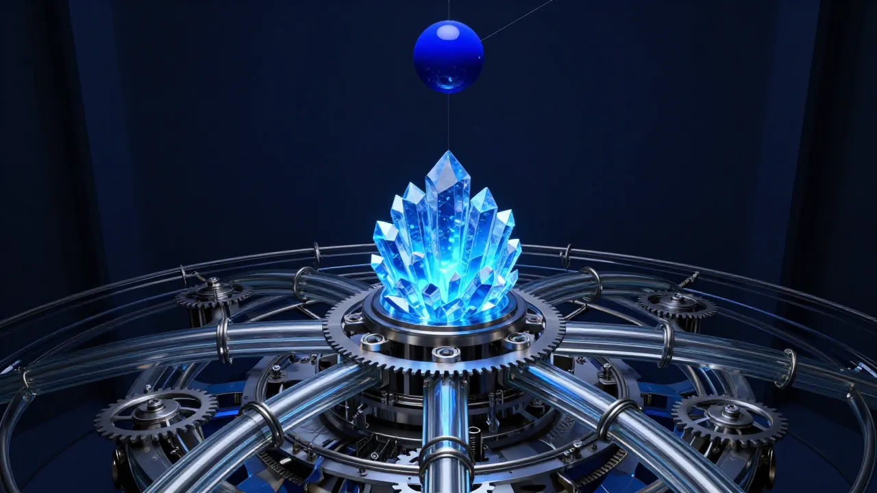Why Your Enterprise AI Strategy Might Be a Time Bomb (And How to Defuse It)