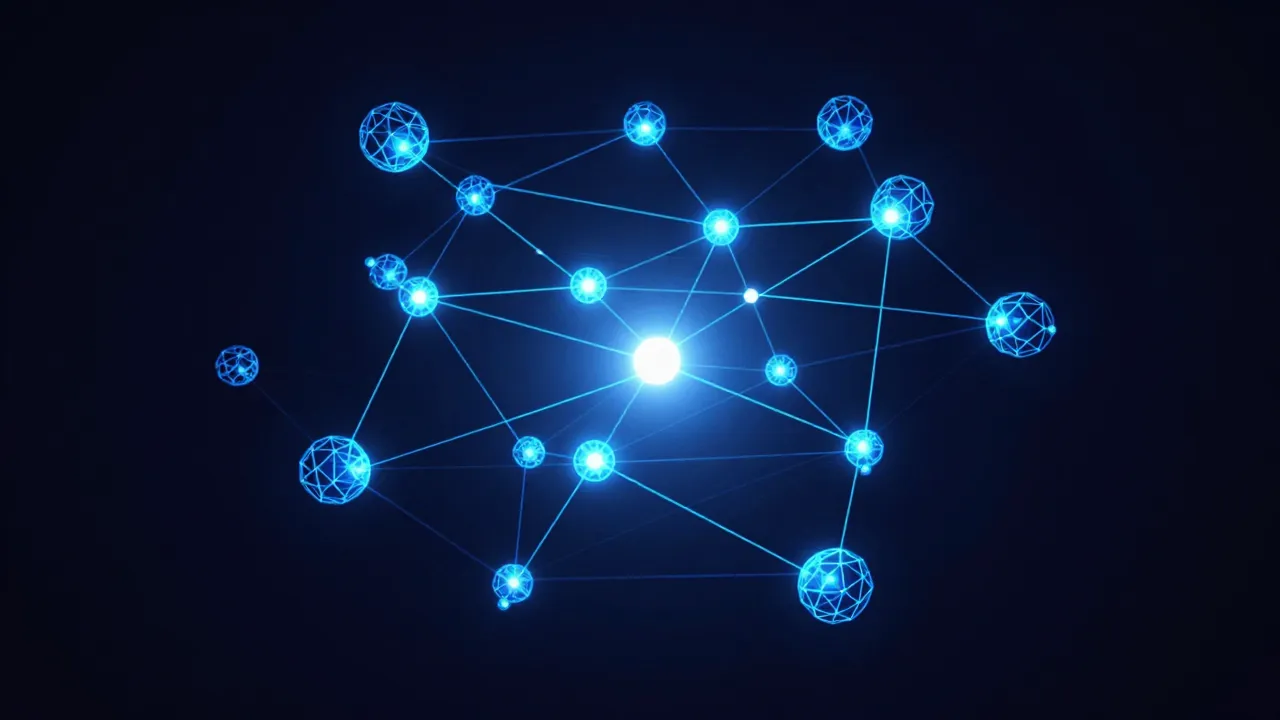 Multi-Agent Systems: Η Νέα Πραγματικότητα για τους Developers