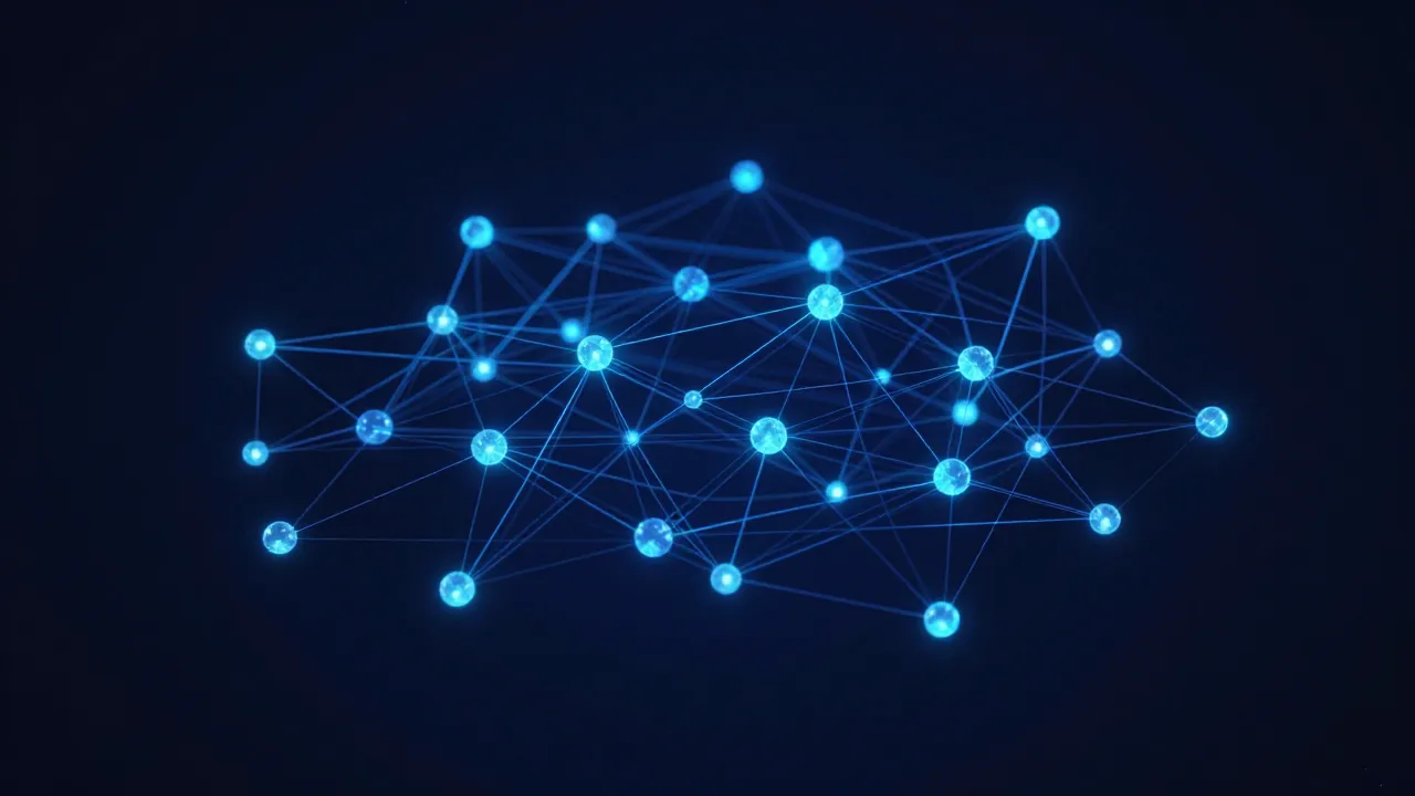 AI-agenter, der tænker som et rigtigt team