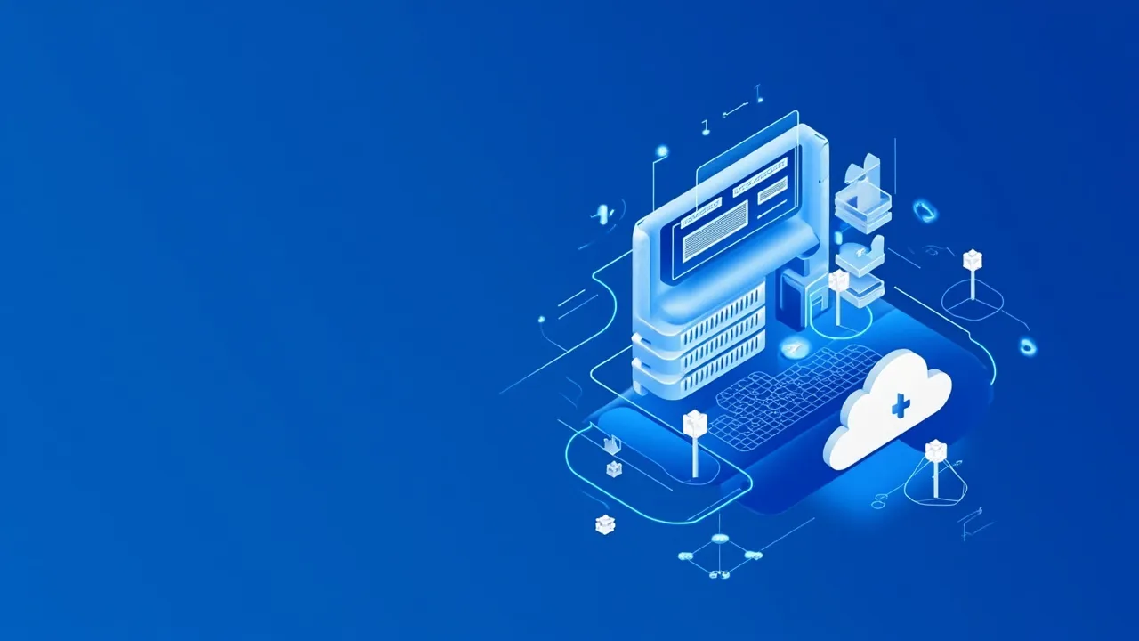 Why Your Next Development Environment Might Live Entirely in the Cloud
