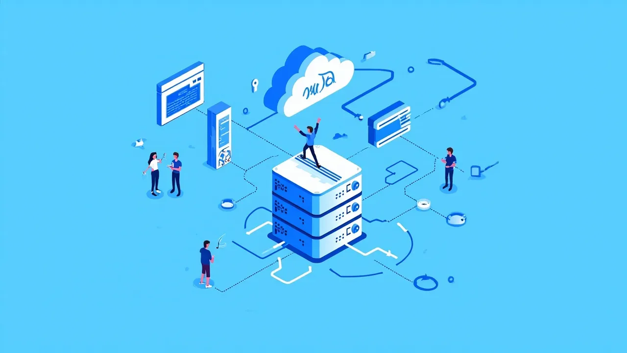 Why AI Agents Need Continuous Memory (And Why komi-learn Is a Game Changer)