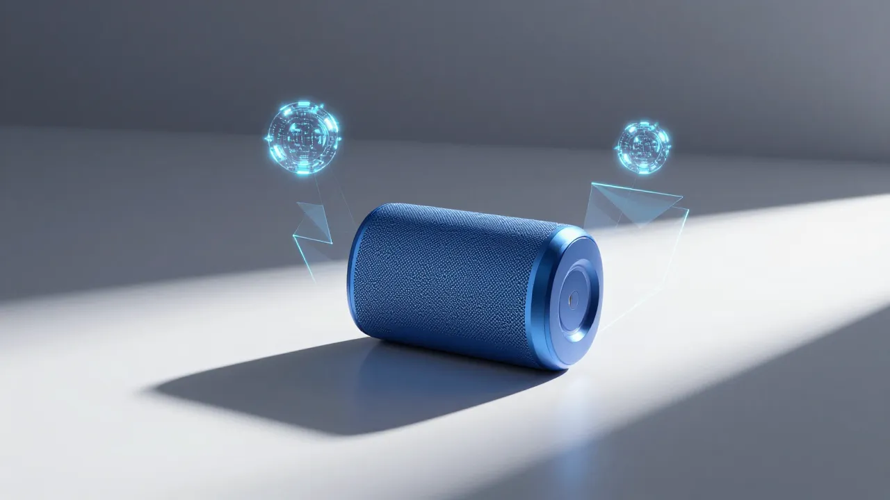 The Day Your Bluetooth Speaker Became a Security Threat