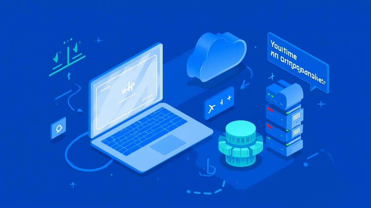 Beyond the Clearnet: How to Self-Host Your Site on the Tor Network