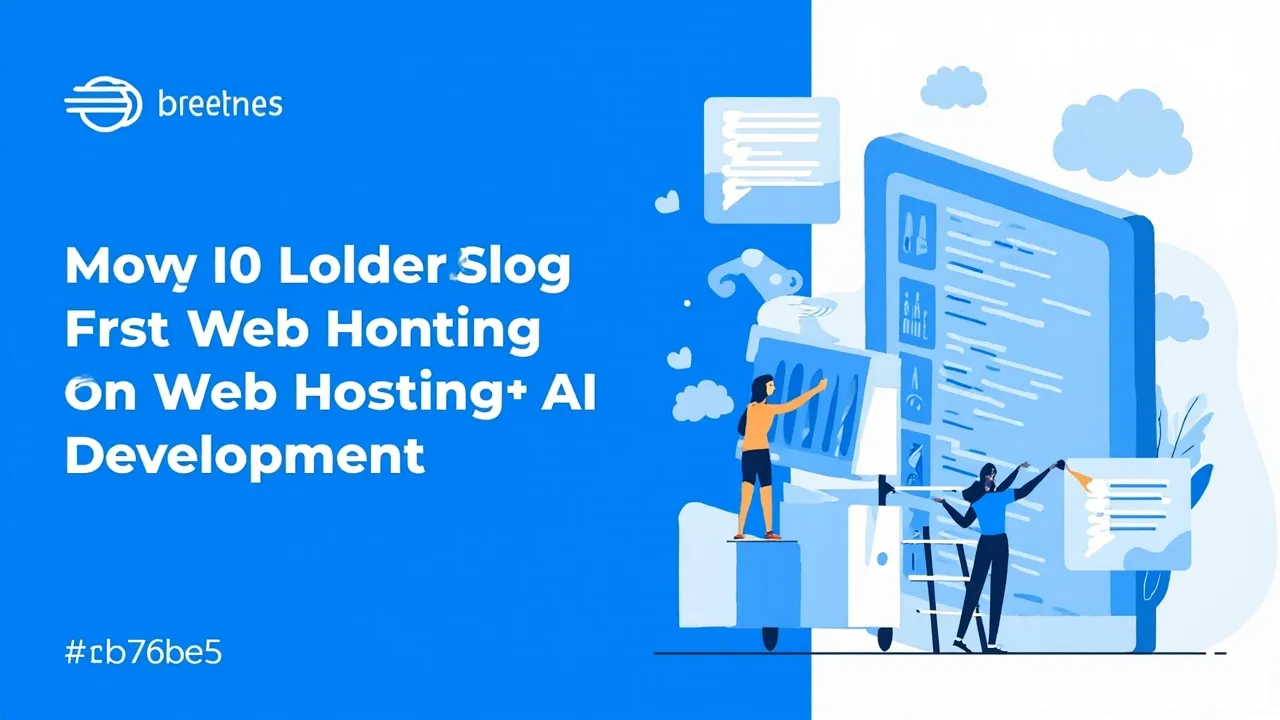 Beyond Servers: Why the Future of Web Hosting Is Selling Outcomes, Not Infrastructure