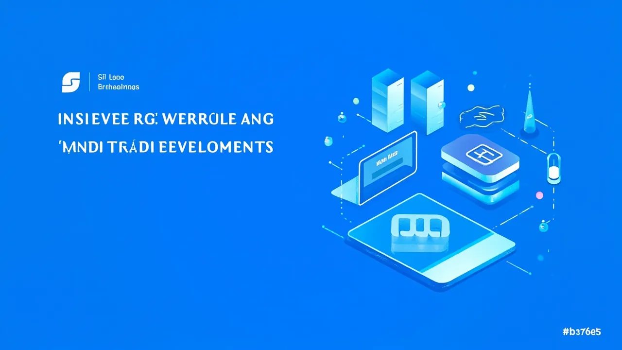 How AI Is Opening Doors for Small Businesses in Web Hosting
