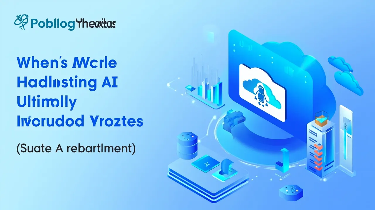 Why Self-Hosted AI Agents Are the Future for Developers and Startups