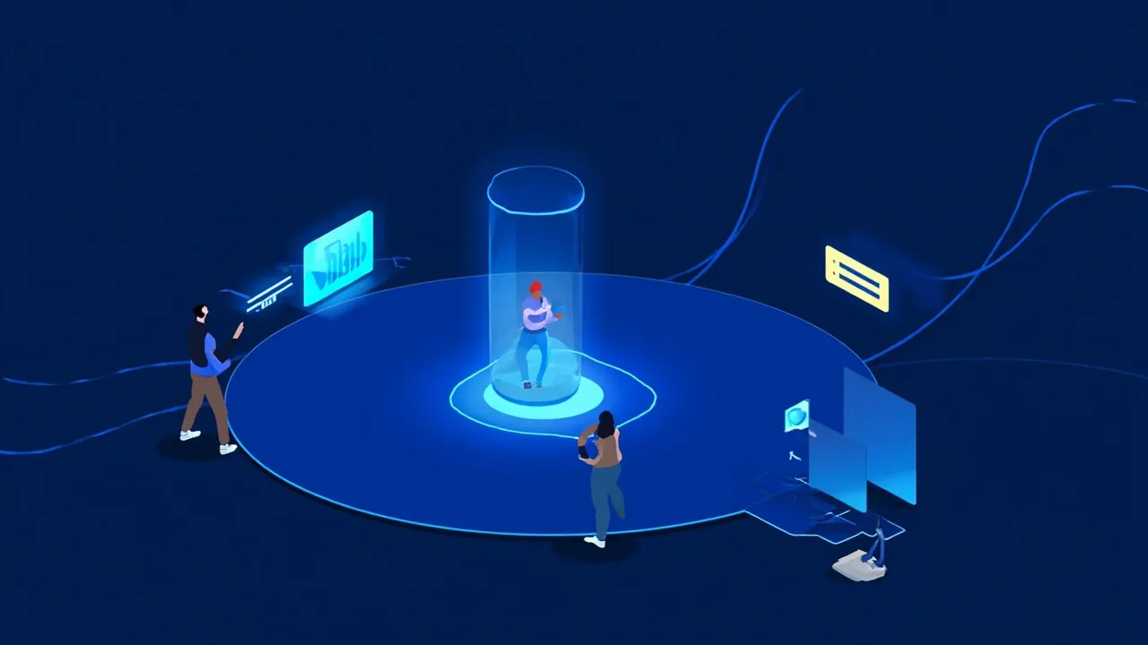 Why Choosing the Right Domain Registrar Matters More Than You Think