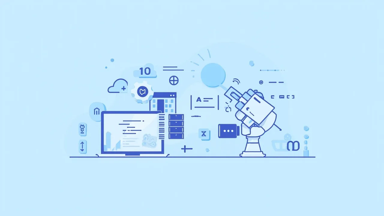Why Most European Websites Are Missing the AI Revolution (And What It Means for Your Next Project)