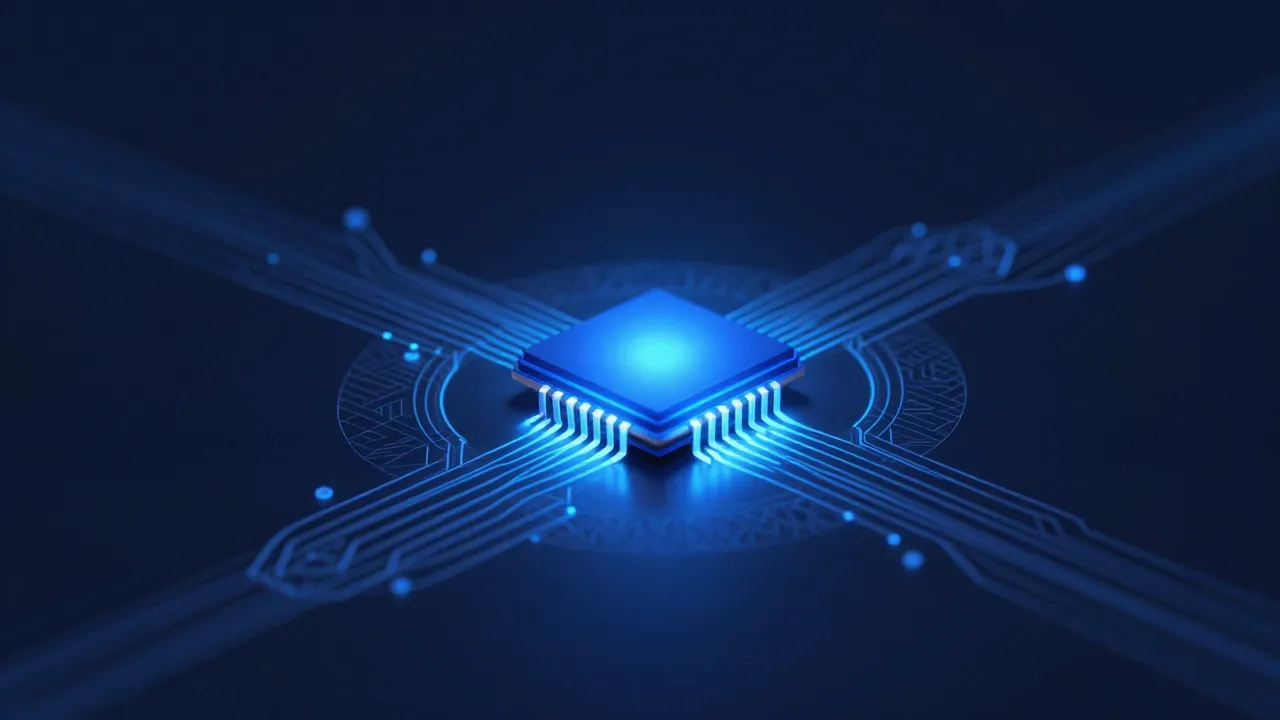 The Rise of Compact AI Coders: Why Smaller Models Are Winning Developer Hearts