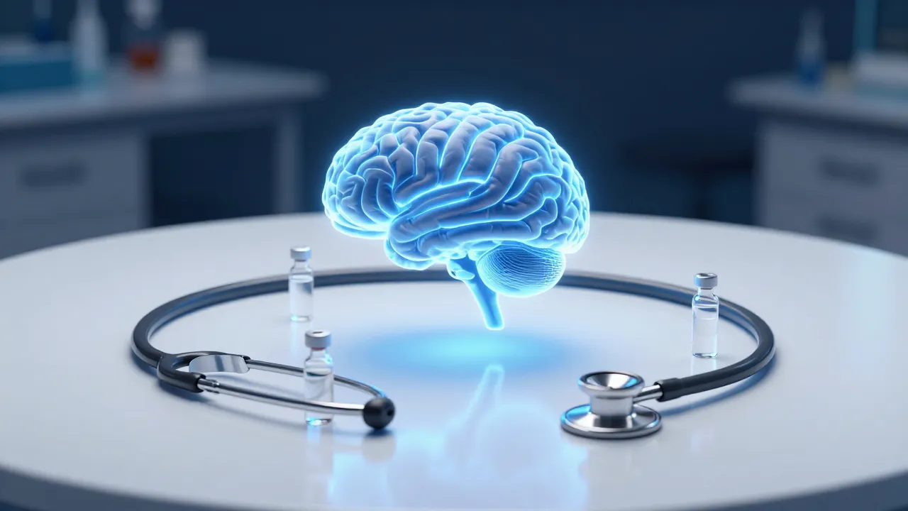 What Happens When Vibe Coding Meets Healthcare? Exploring AI-Augmented Clinical Care