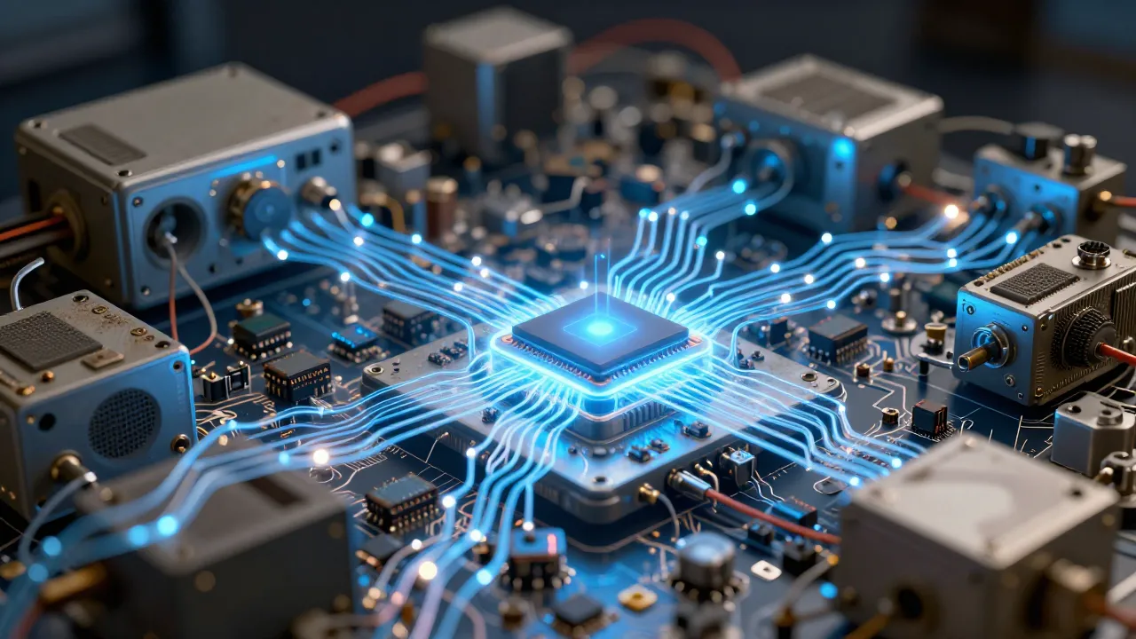 Vintage AMD GPUs Get a Second Life: How AI-Powered Vibe Coding is Reviving the R600 Driver