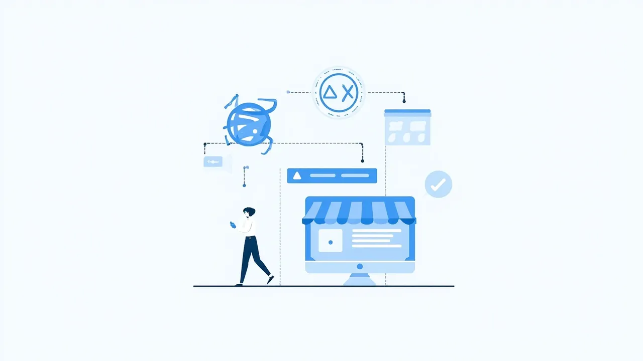 p2claw: Тунели без посредници