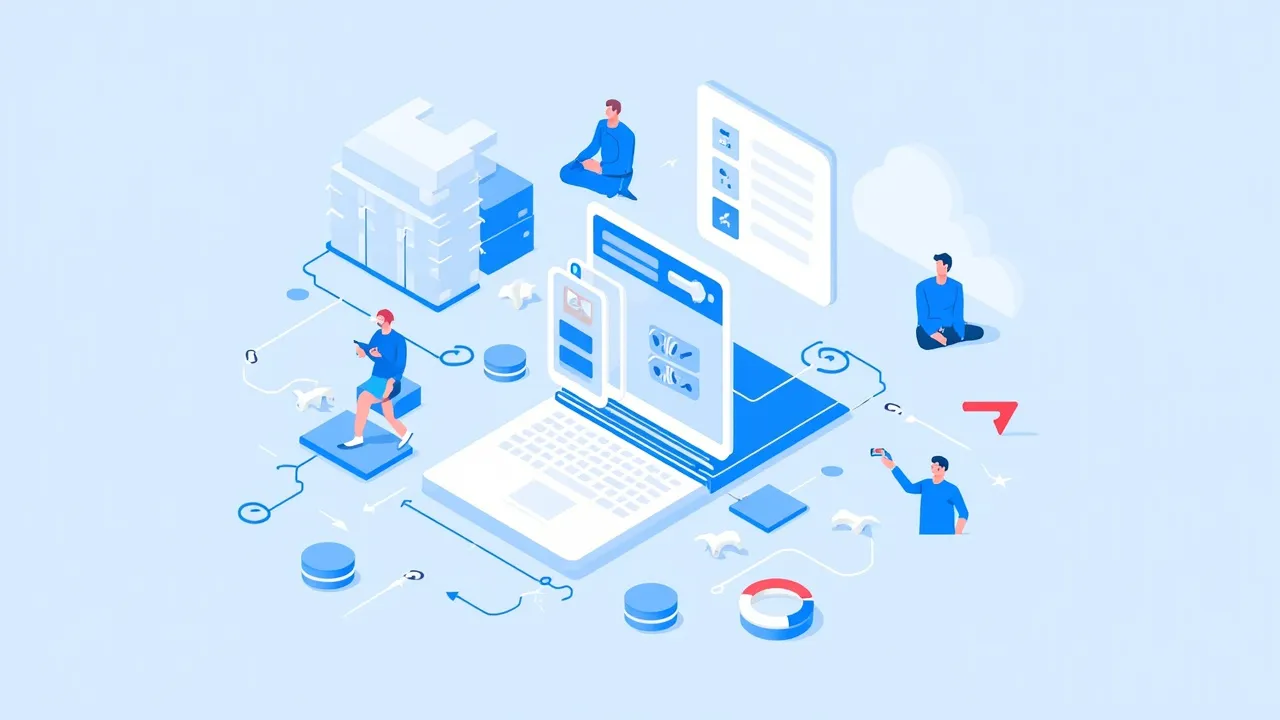 WordPress yangi ko'rinish oldi — bu sizning ishlash usulingizga qanday ta'sir etadi?