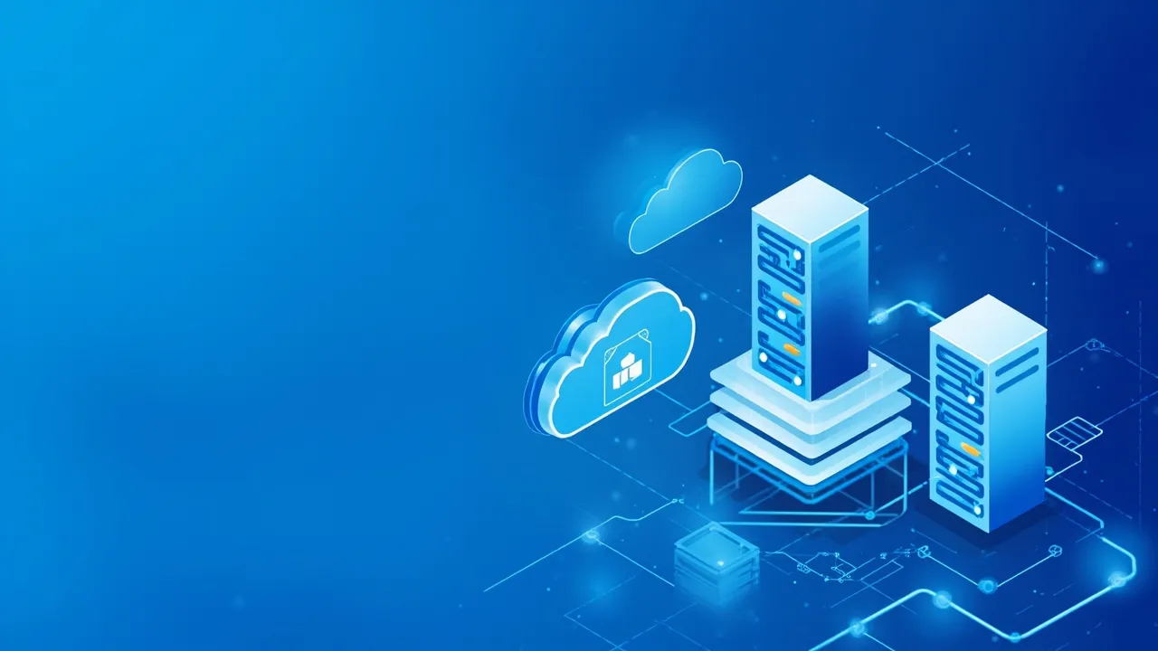 The New Speed Record: Deploying a Live Website in Under 3 Minutes