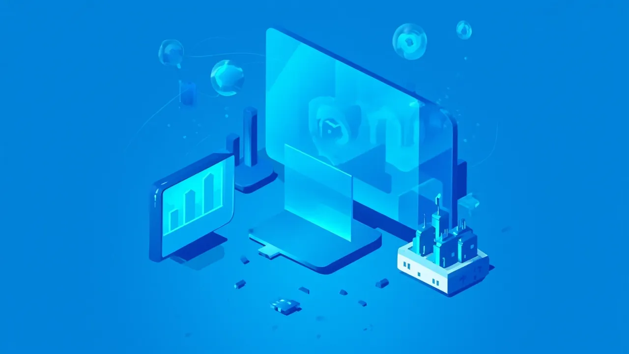 Why Modern Web Development Feels Like Learning Five Careers at Once (And What to Do About It)