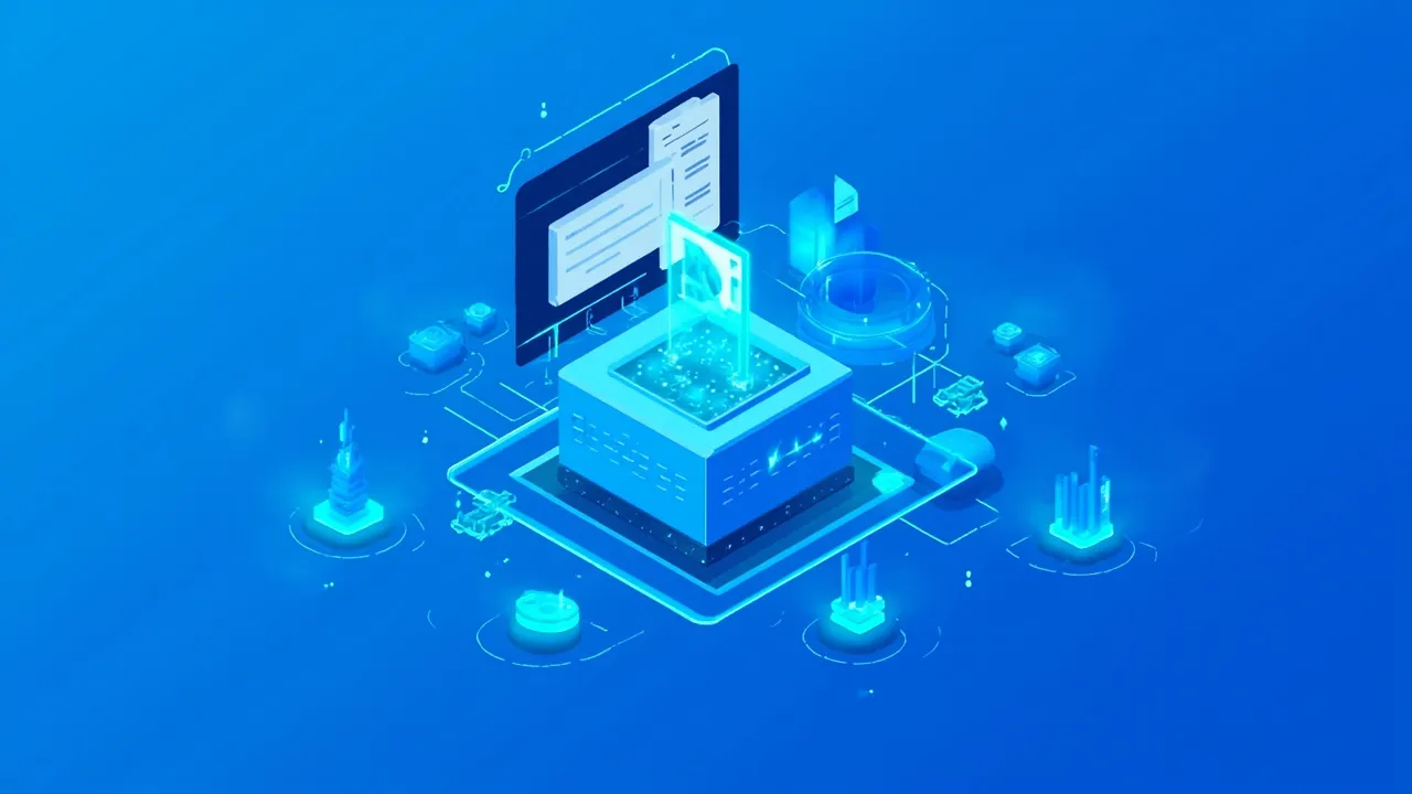 Cum AI-ul devine asistentul tău de programare web
