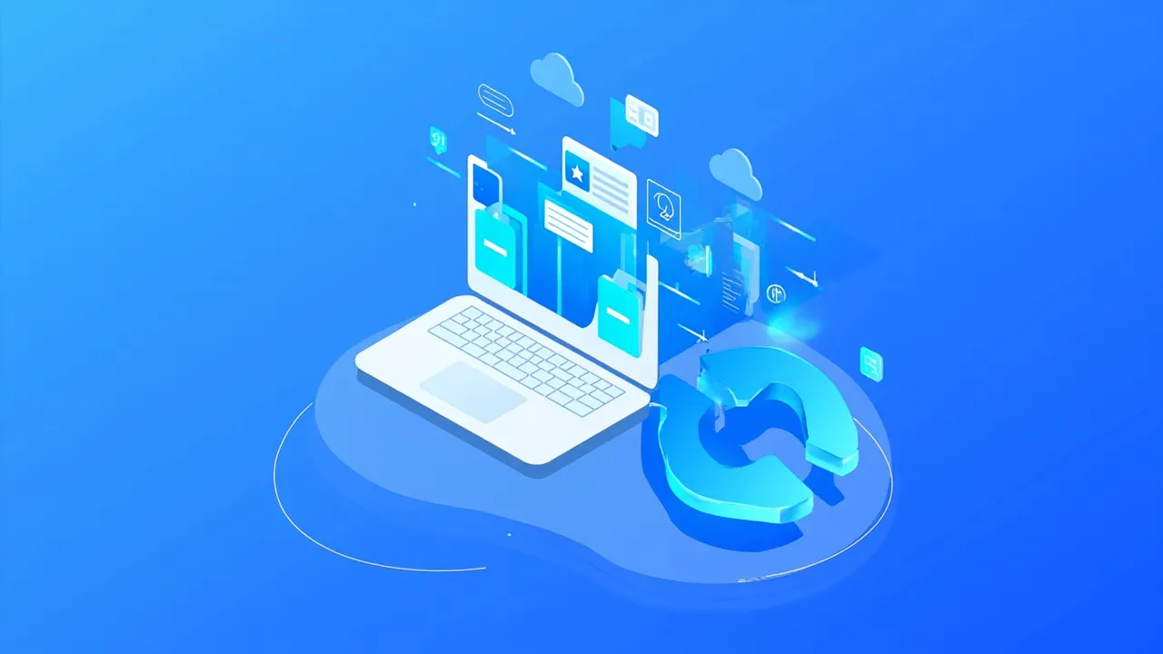 Il Mito del Sito Web Automatico Non Muore Mai: Cosa Pensa Vito Peleg di AI e Web Agency