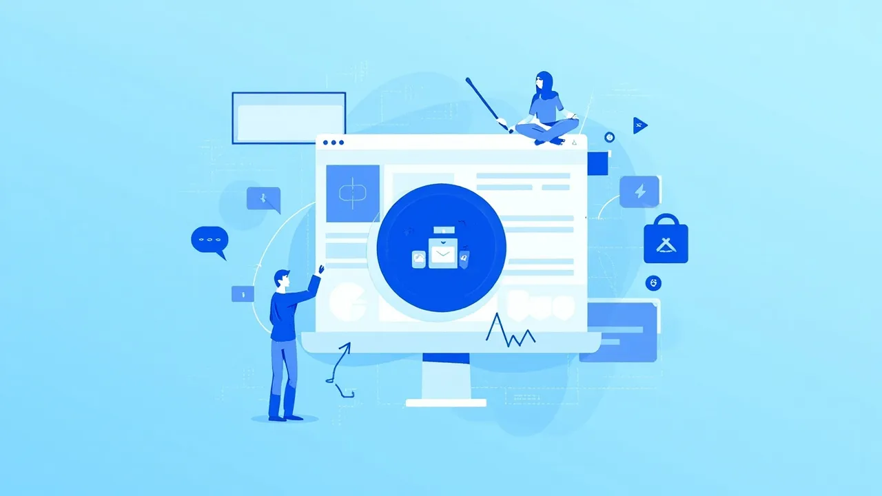 Vos stats web enfin utiles grâce à l'IA ?