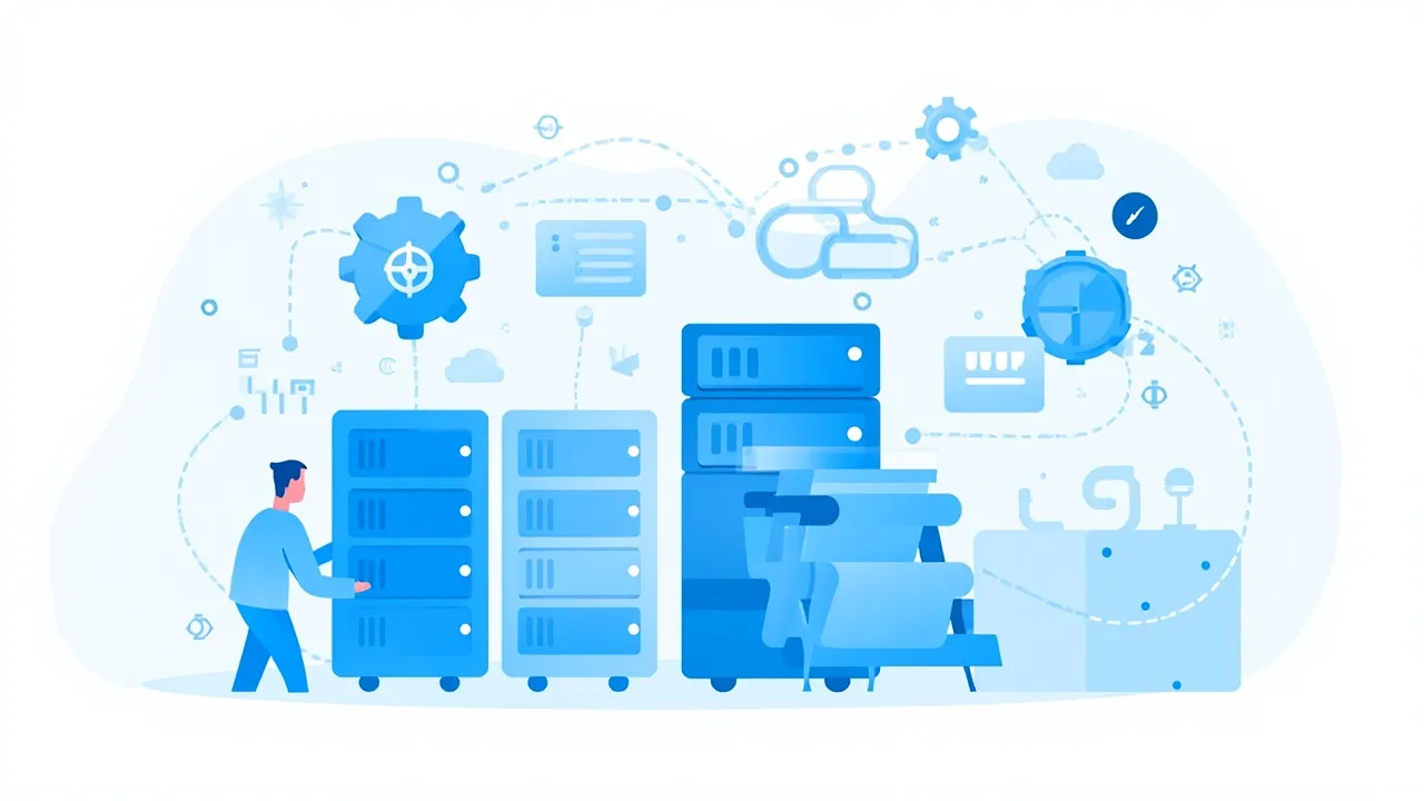 Cloudflare contro i bot: nuove regole per fermare lo scraping
