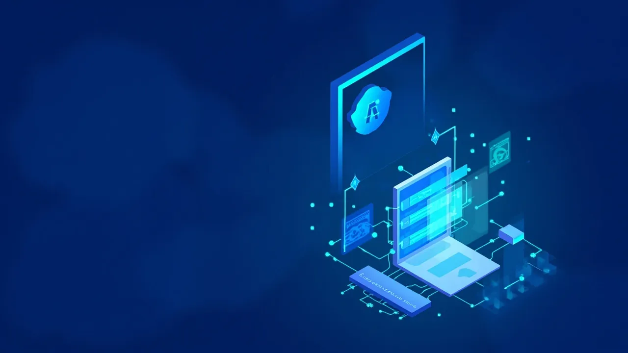 Paradoxul identității digitale: Când datele tale te depășesc