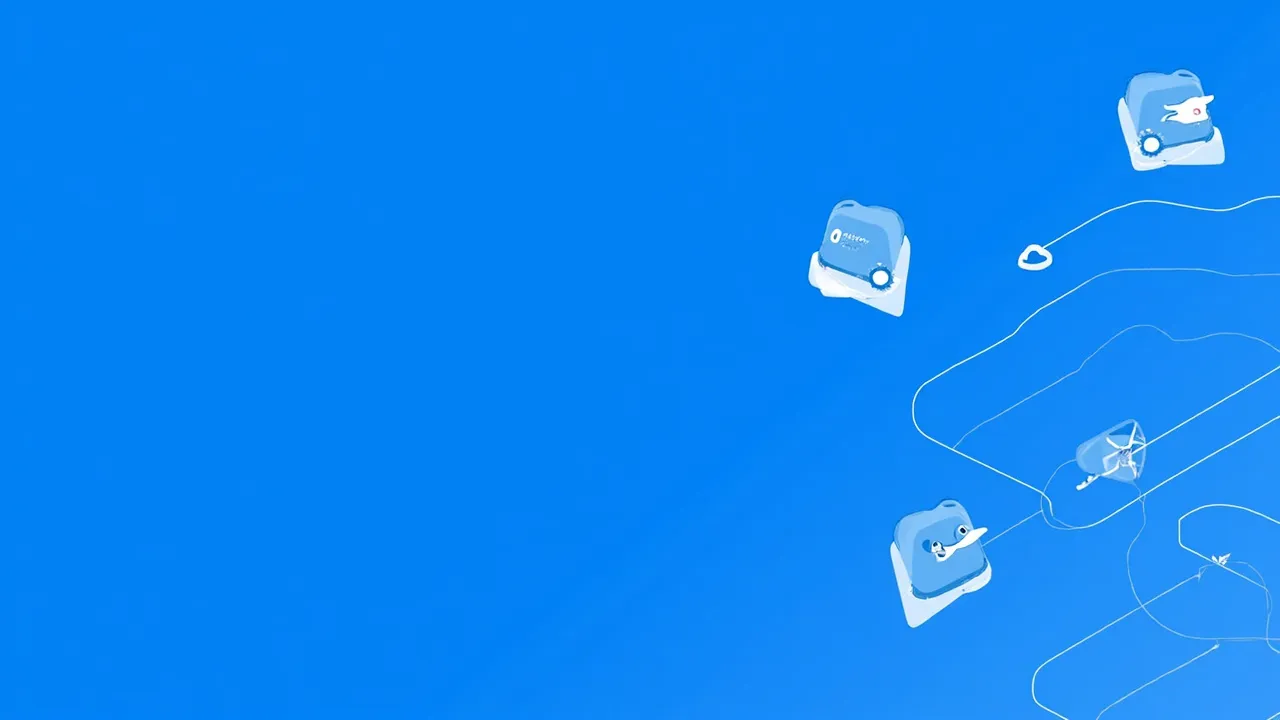 Minden út ide vezet: a DNS okozza az infrastruktúra gondjaidat?