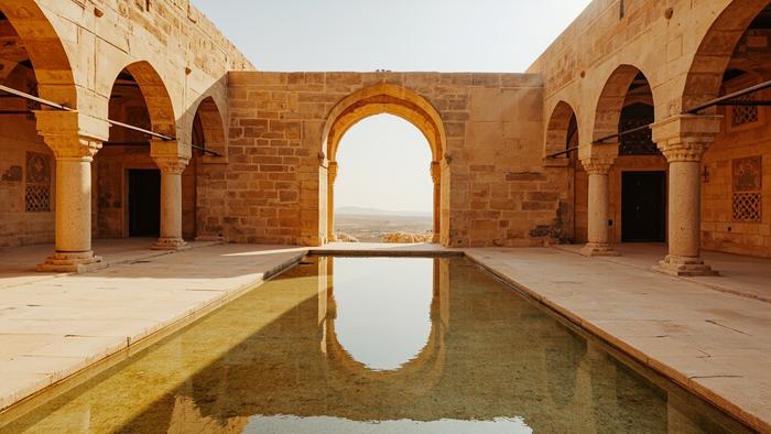 Kasımiye Madrasa, Türkiye
