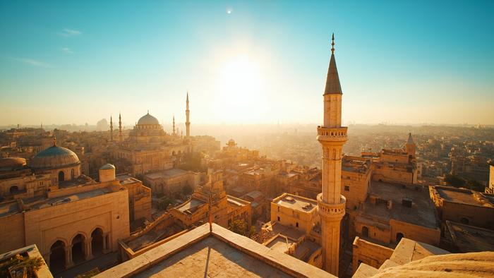 Cairo, Türkiye