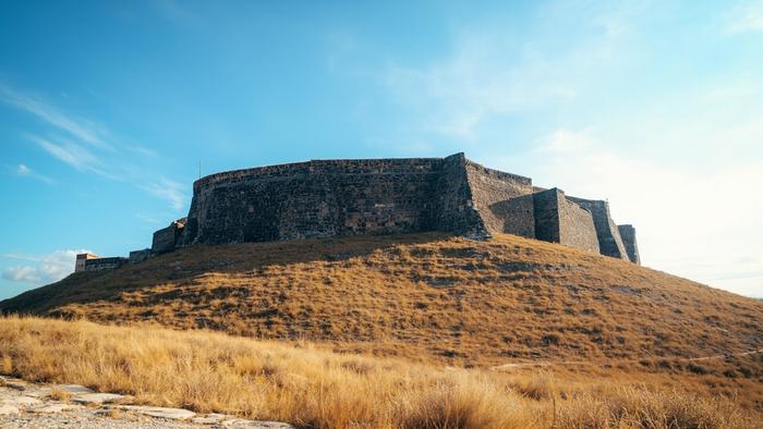 Kars Castle, Türkiye