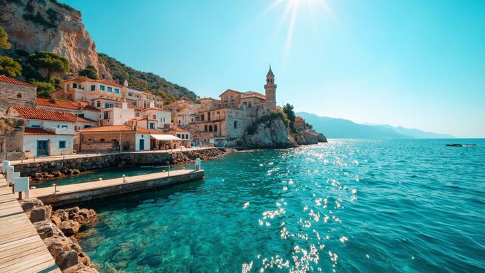 Antalya, Türkiye