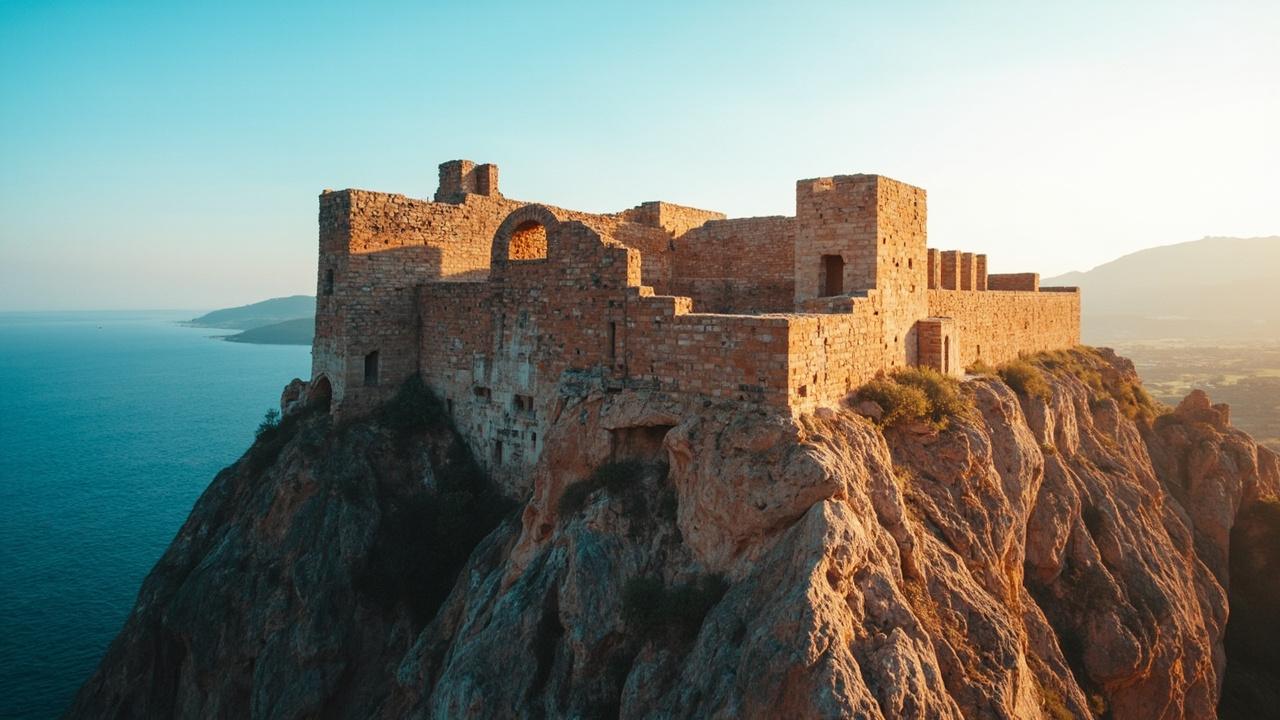 Van Castle, Türkiye