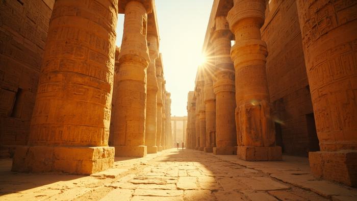 Luxor, Türkiye