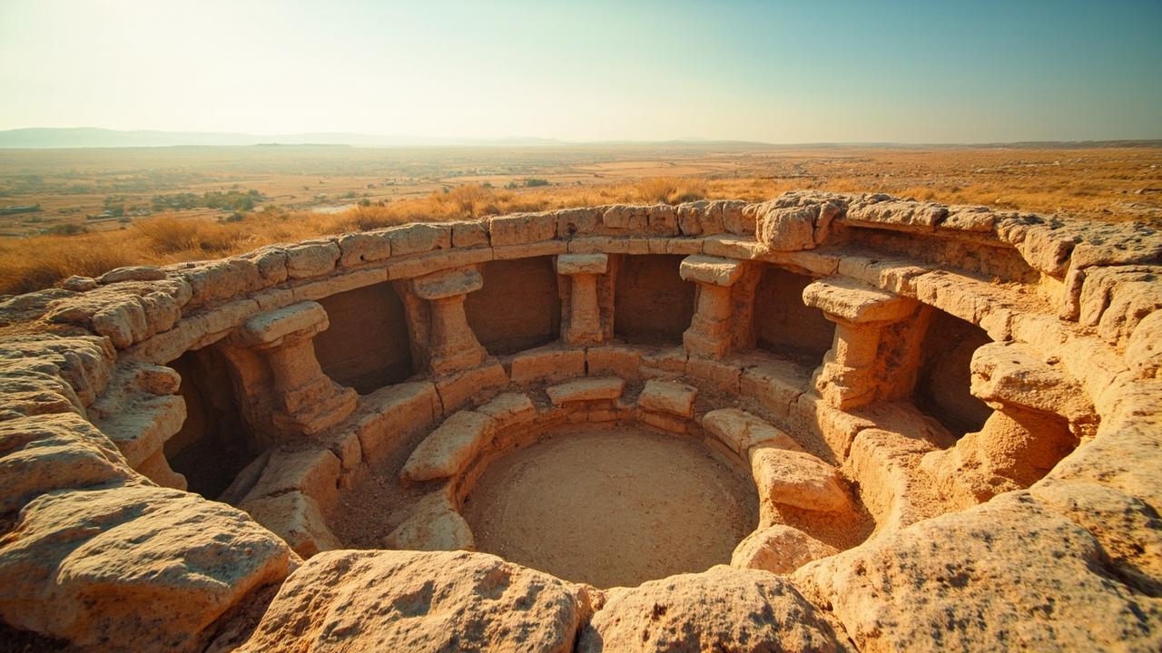 Göbekli Tepe, Türkiye