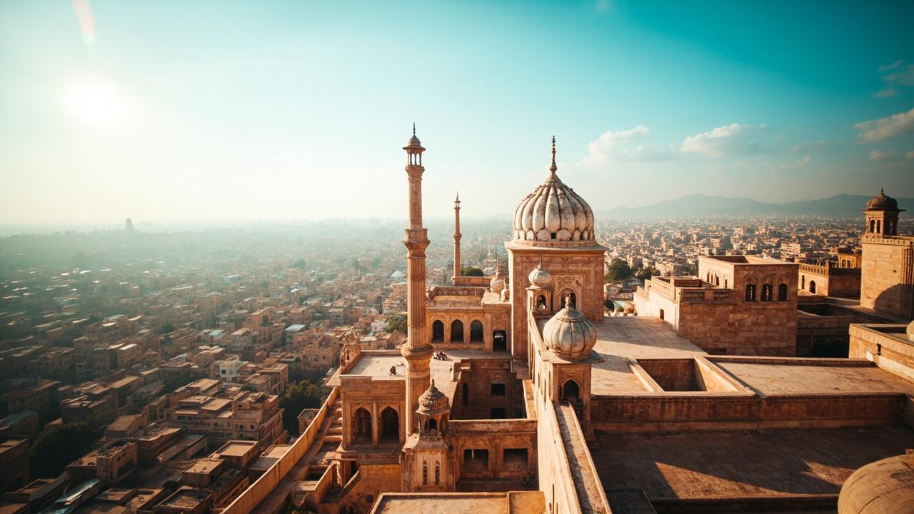 Agra, Türkiye