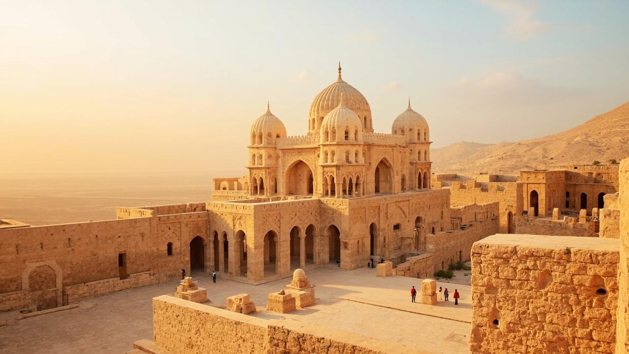 Zinciriye Madrasa, Türkiye