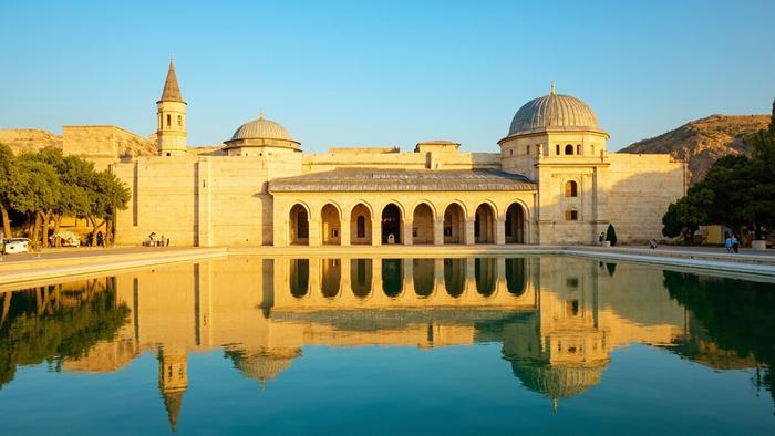 Şanlıurfa, Türkiye