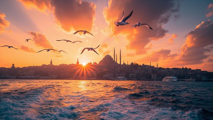 Istanbul, Türkiye
