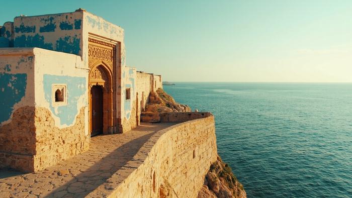 Rabat, Türkiye