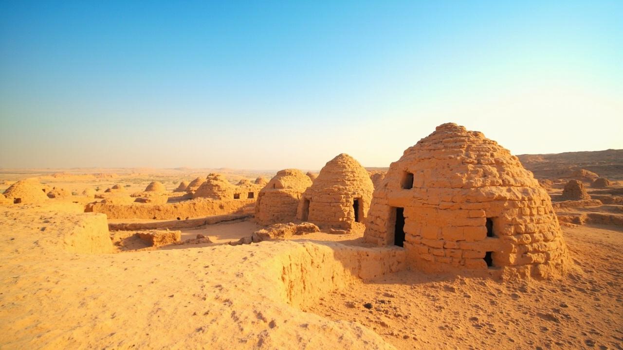 Harran, Türkiye