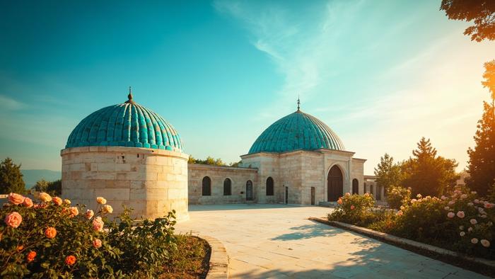 Konya, Türkiye