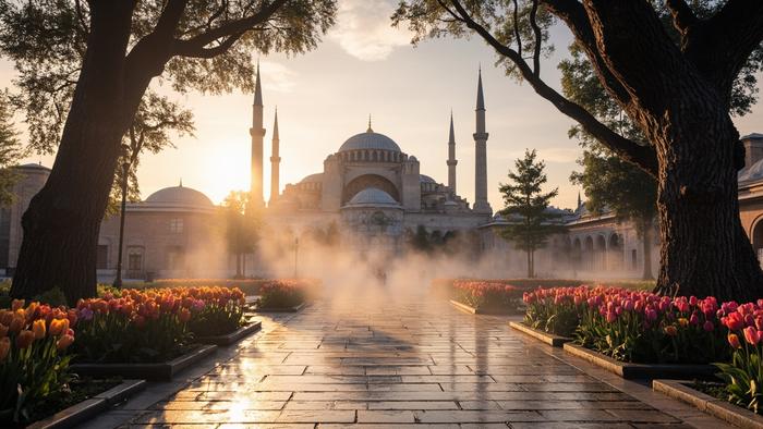 Sultanahmet, Türkiye