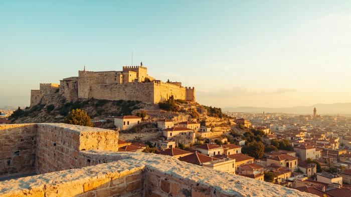 Gaziantep, Türkiye
