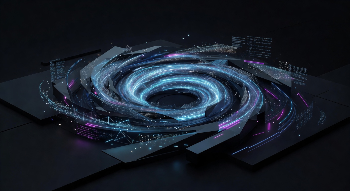 What If Time Is the Only Thing That Really Matters in Physics?