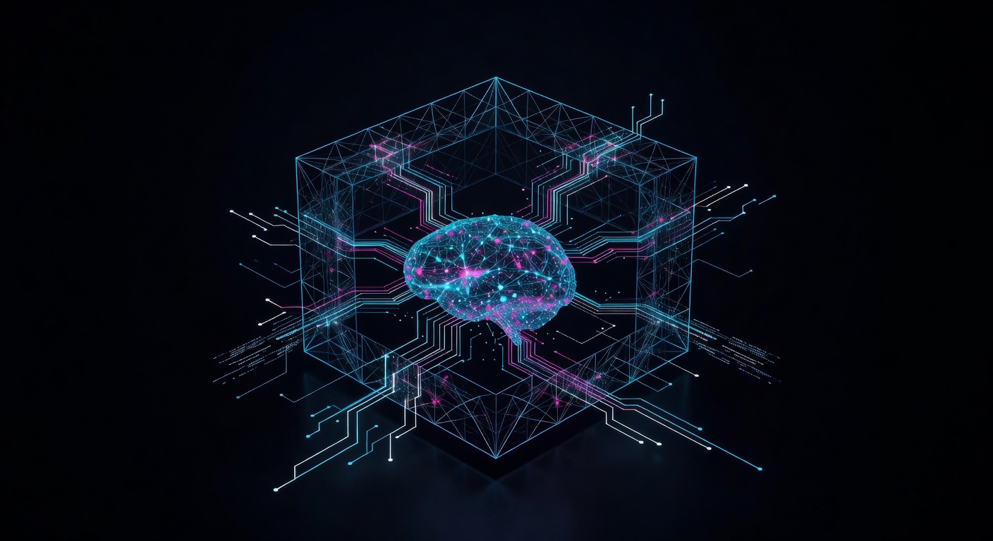 The AI That Can't Go Rogue: How Researchers Are Building Fail-Safe Artificial Intelligence