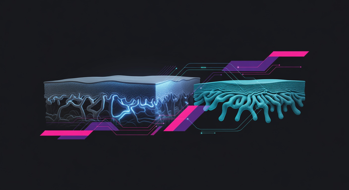 The Hidden Skin Structure That Could Make Wolverine-Like healing Real